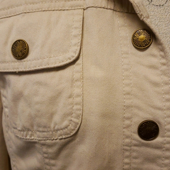 Denim Jacket - Picture 2 of 7